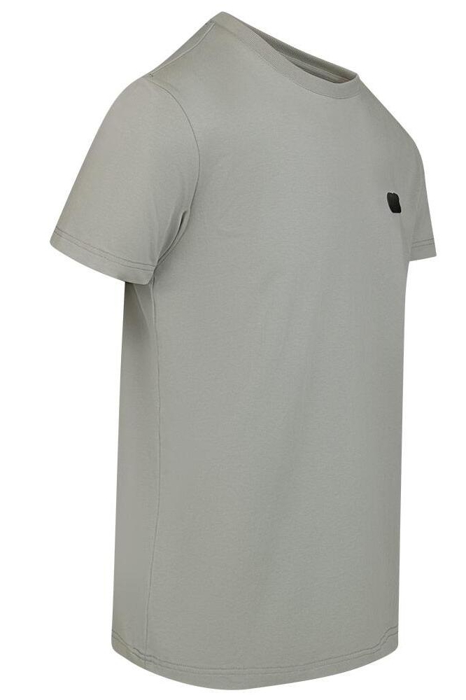 GORAN TEE CA251063 905 ULTIMATE GREY
